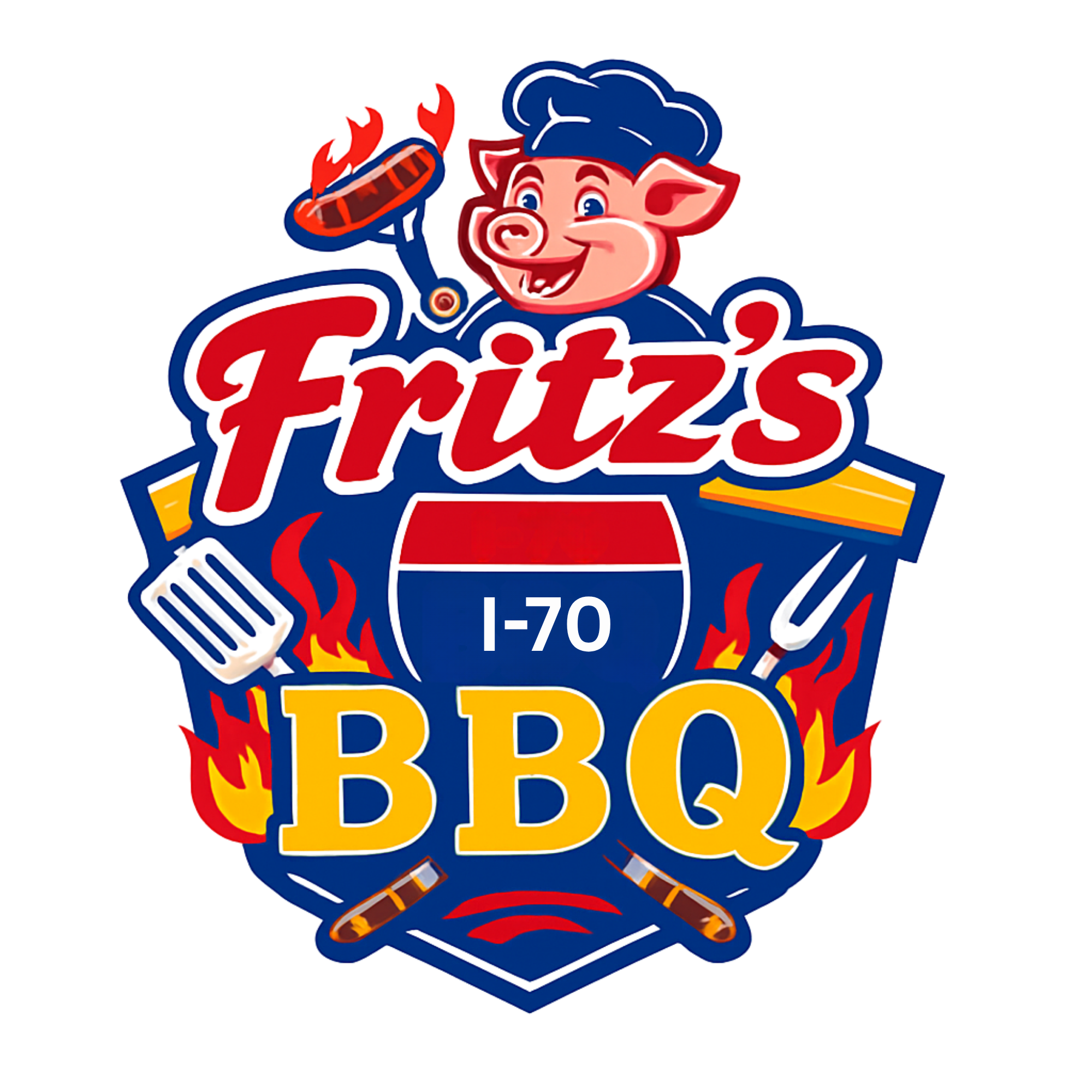 Fritz's I-70 BBQ